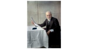 el inconsciente según Freud y Lacan