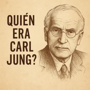 quien era carl jung